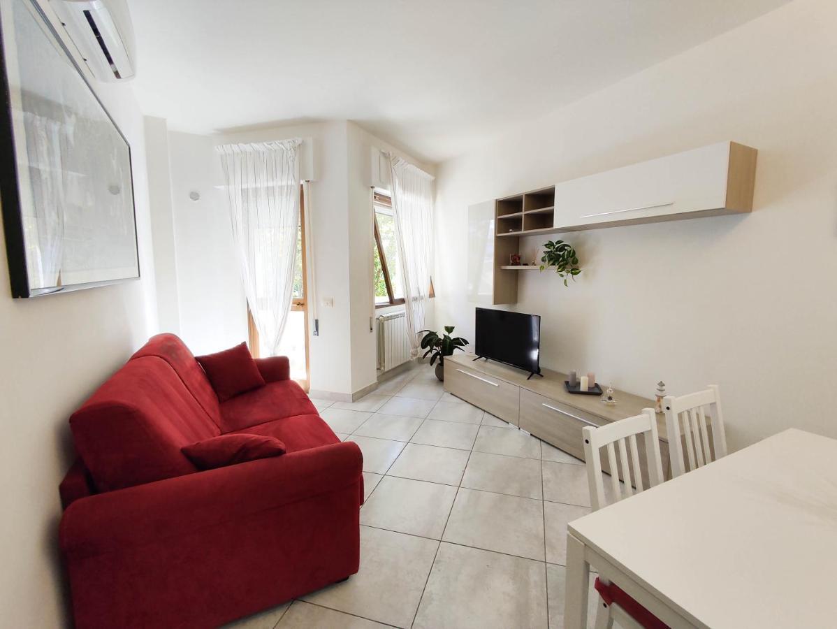 Casa Del Mare Apartment Santa Marinella Exterior foto