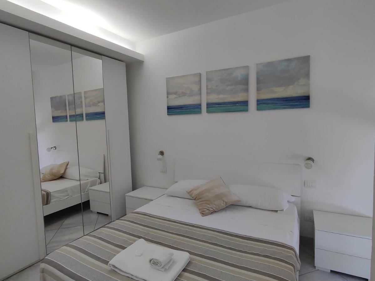 Casa Del Mare Apartment Santa Marinella Exterior foto